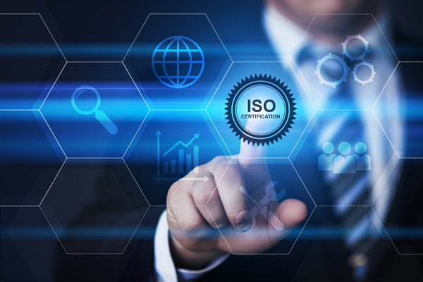 ISO Certification Courses