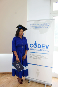 Témoignage MME.DIAKITE TENIN DITE DADY