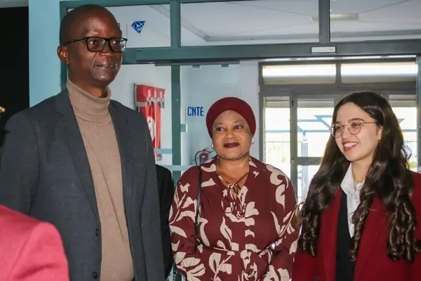 Formation Sur Site CODEV International