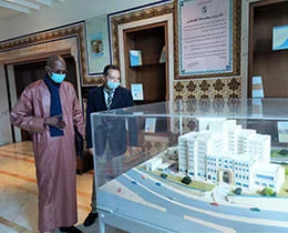 Participation À Des Conférences, Foires