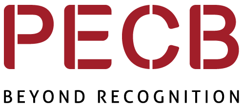 Logo PECB